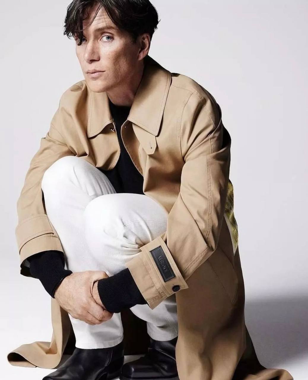 Мечтал стать музыкантом и учился на юриста: интересные факты об оскароносном Киллиане Мерфи